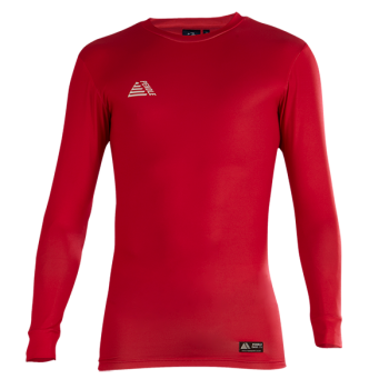 Red Base Layer Red